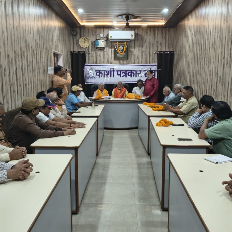 पत्रकारिता समाज को दिशा देने वाली चेतना : डॉ इंदीवर