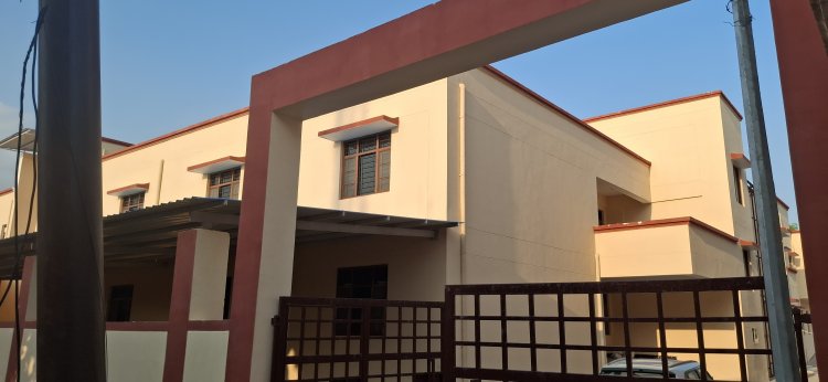 अयोध्या में अब सुरक्षा कर्मियों को मिलेगी आधुनिक आवासीय सुविधा