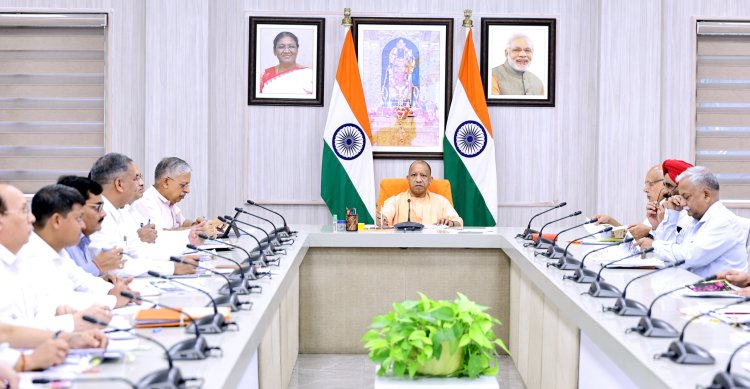 आपदा प्रबंधन और जनसुरक्षा की मजबूत ढाल बनेगा नागरिक सुरक्षा विभाग : मुख्यमंत्री