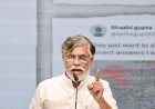 पेपर लीक से ध्वस्त हो रही शिक्षा व्यवस्था, युवाओं का भविष्य संकट में: पवन खेड़ा