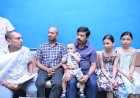 आग हादसे में पत्नी को खोने वाले व्यापारी परिवार की मदद को आगे आए मंत्री नन्दी, 10 लाख की सहायता और बिटिया की पढ़ाई का लिया जिम्मा