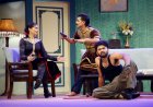 एनएसडी में डारियो फ़ो के नाटक ‘श्रीमान चोर?’ अंतिम प्रदर्शन मंगलवार को