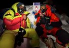 नेपाली पिता-पुत्र ने एक ही सीजन में दो बार एवरेस्ट पर साथ चढ़कर बनाया विश्व रिकॉर्ड