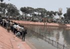 रील बनाने के चक्कर में सराेवर में डूबा छात्र, माैत