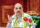 प्रधानमंत्री मोदी के नेतृत्व में भारत संकट प्रबंधन का वैश्विक मॉडल बनकर उभरा, जिसका विश्वभर में हो रहा शोध : अमित शाह