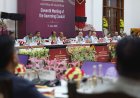 नीति आयोग की बैठक में प्रधानमंत्री का जल संरक्षण और जैविक खेती को बढ़ावा देने का आह्वान