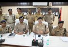  शताब्दी एक्सप्रेस पर पथराव मामले में दो नाबालिग हिरासत में