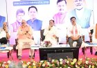 प्रधानमंत्री मोदी के 12 वर्षों के कार्यकाल की उपलब्धियां देश की दिशा बदलने वाला : गिरिराज सिंह