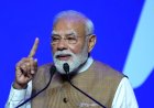 भारत विश्व में विश्वसनीय सहयोगी के तौर पर उभर रहा : प्रधानमंत्री मोदी