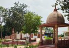 चौरासी कोसी परिक्रमा मार्ग पर श्रद्धालुओं के लिए तैयार हुई अत्याधुनिक सुविधाएं