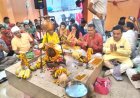 सुंदरकांड से मिलता है भक्ति, शक्ति और समर्पण का संदेश : डॉ सुशील सिन्हा
