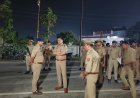 गोरखपुर में छोटे भाई ने की भाई-भाभी और भतीजे की हत्या , पुलिस हिरासत में आरोपित