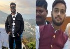 लखनऊ अग्निकांड में कानपुर के दो युवकों की मौत, शव घर पहुंचते ही मचा काेहराम