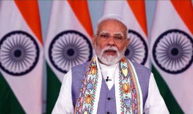 प्रधानमंत्री ने लोकप्रिय गायिका सुमन कल्याणपुर के निधन पर दुख जताया
