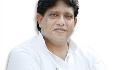 महंगाई का कोबरा अब एनाकोंडा बनता जा रहा : सुनील सिंह