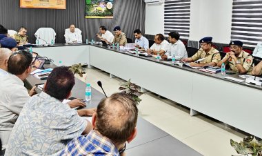 वृंदावन-मथुरा की ट्रैफिक व्यवस्था सुधारने का महाप्लान