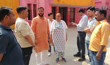 मुख्यमंत्री योगी आदित्यनाथ के जन्मोत्सव पर काशी में सेवा का महाअभियान, 500 यूनिट रक्तदान का लक्ष्य