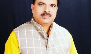 परिवारवाद के कारण क्षेत्रीय दलों में बढ़ रही टूट, लोकतंत्र में आस्था रखने वाले कार्यकर्ता अलग रास्ता चुन रहे : प्रकाश पाल