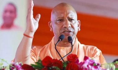 सीएम योगी के निर्देश पर बड़ी कार्रवाई : भोगनीपुर की 761.41 एकड़ भूमि पुनः ग्राम सभा के नाम दर्ज करने के आदेश