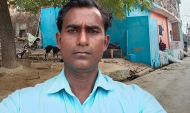 चार दिन पहले हुए विवाद में किसान की गला रेतकर हत्या, भतीजे समेत छह पर मुकदमा