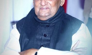 कागजों में नहीं, धरातल पर दिखना चाहिए वृक्षारोपण : रेवती रमण सिंह