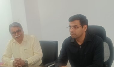 जिला सैनिक बंधु की बैठक आयोजित, पूर्व सैनिकों की समस्याओं के समाधान पर जोर