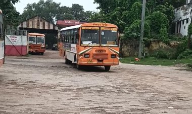 यूपी पुलिस भर्ती परीक्षा 56,880 अभ्यर्थियों के लिए रोडवेज की विशेष व्यवस्था, प्रमुख मार्गों पर बढ़ाई गई बसें