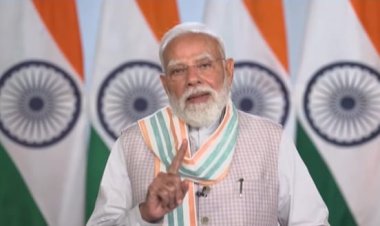 12 साल में बदला भारत, केंद्र में रहा गरीब और वंचित वर्ग : प्रधानमंत्री मोदी