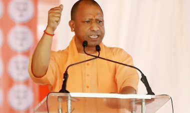 योगी सरकार का मिशन शक्ति मॉडल : बदली बेटियों की तस्वीर, बढ़ा सुरक्षा और स्वाभिमान का दायरा