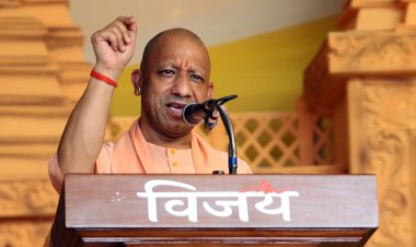सबसे लंबा कार्यकाल पूरा करने के लिए प्रधानमंत्री मोदी को मुख्यमंत्री योगी की बधाई