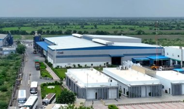 स्टॉक मार्केट में सीएमआर ग्रीन की प्रीमियम एंट्री, मुनाफे में आईपीओ निवेशक