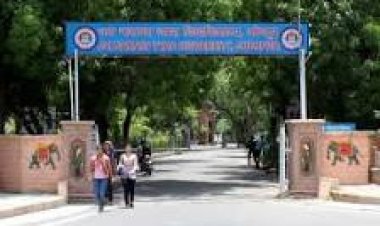 जेएनीवयू में परीक्षा के सिर्फ 24 घंटे के भीतर जारी हुआ रिजल्ट