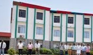 मीरजापुर में खुलेगा पैरावेटनरी कॉलेज, 200 सीटों पर होगा प्रवेश