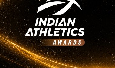 भारतीय एथलेटिक्स महासंघ 20 जून को करेगा पहले ‘इंडियन एथलेटिक अवॉर्ड्स’ का आयोजन