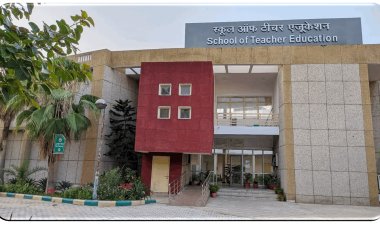 राष्ट्रीय शिक्षा नीति के अनुरूप तैयार किया गया है आईटीईपी पाठ्यक्रम : डॉ. तनुजा भट्ट