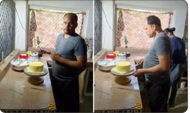 मुख्यमंत्री युवा उद्यमी विकास अभियान ने बदली महेन्द्र कुमार की जिंदगी