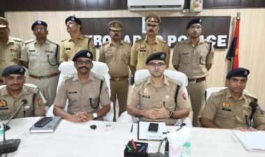  शताब्दी एक्सप्रेस पर पथराव मामले में दो नाबालिग हिरासत में