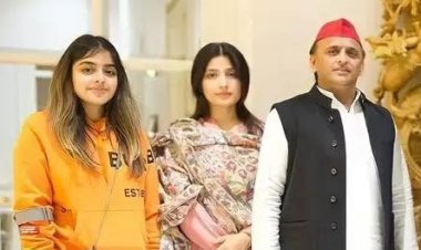 अखिलेश यादव एवं उनकी पुत्री के खिलाफ सोशल मीडिया पर आपत्तिजनक पोस्ट मामले में न्यायालय का हस्तक्षेप