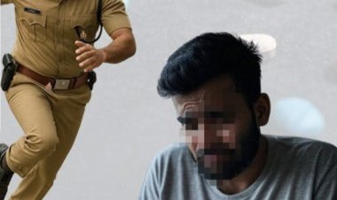 प्रेमिका ने शादी का प्रस्ताव ठुकराया तो युवक ने आत्महत्या का किया प्रयास, पुलिस ने बचाई जान