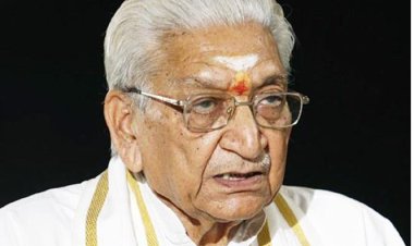 विश्व हिन्दू परिषद मनाएगा अशोक सिंहल की जन्म शताब्दी