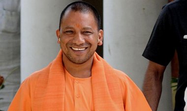 देश का ग्रोथ इंजन बना यूपी, योगी सरकार के विकास मॉडल की देशभर में चर्चा