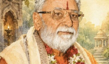 महामंडलेश्वर डॉ. सुमनानंद गिरि को फिर मिली जान से मारने की धमकी, पुलिस जांच में जुटी