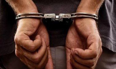 नोएडा में पुलिस टीम और कार चालक पर गोली चलाने वाले तीन युवक गिरफ्तार, दाे फरार