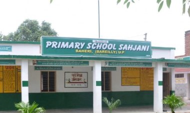 राष्ट्रीय स्तर पर स्वच्छता व हरियाली में यूपी के 11 विद्यालयों का हुआ चयन