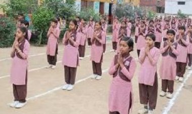बेटियों की नई उड़ान, आईआईटी गांधीनगर पहुंचेंगी उत्तर प्रदेश की बालिकाएं