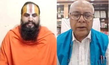 योग और वैदिक ज्ञान से ही विश्वगुरु बनेगा भारत : स्वामी महेश योगी