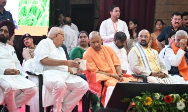जनप्रतिनिधियों के प्रस्तावों को प्राथमिकता देते हुए शीघ्र तैयार की जाए कार्ययोजना : मुख्यमंत्री
