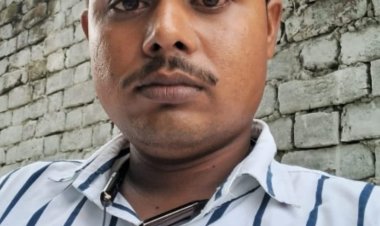 ट्रक चालक का शव सीवान में मिला