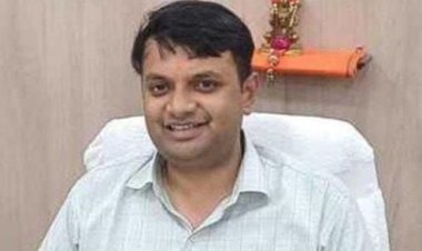 पीडीए 100 एकड़ में एयरोसिटी का निर्माण शीघ्र करेगा