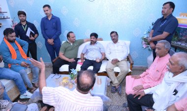 दोषियों के खिलाफ होगी ऐसी कार्रवाई कि उनकी सात पुश्तें भी याद रखेंगी : नन्दी